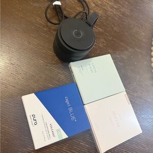 Pura Car Diffuser and Scents